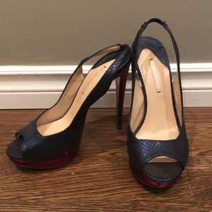 Nicholas Kirkwood Heels